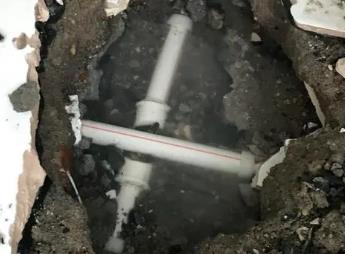 浦江阳台漏水维修公司为您分享楼上楼下漏水怎么处理